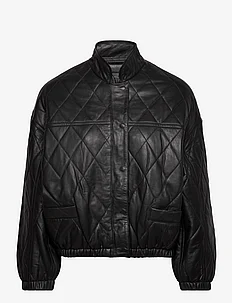 Dana disco quilt jacket, MDK / Munderingskompagniet