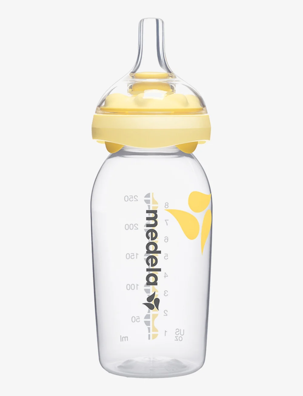 Medela Calma Feeding Solution With Breast Milk Bottle Boozt