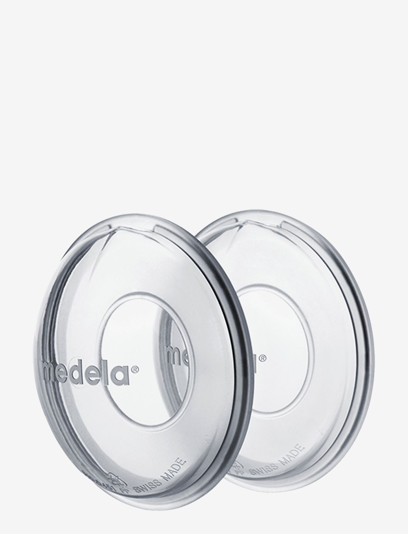 Medela - Milk collection shells - white - 0