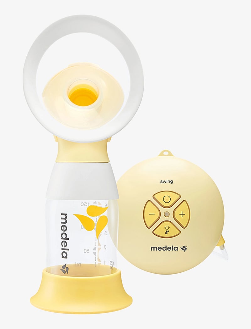 Medela - Swing Flex - yellow - 1