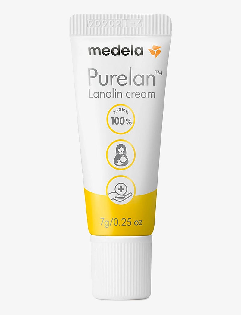 Medela - Purelan - producten voor borstvoeding - yellow - 1