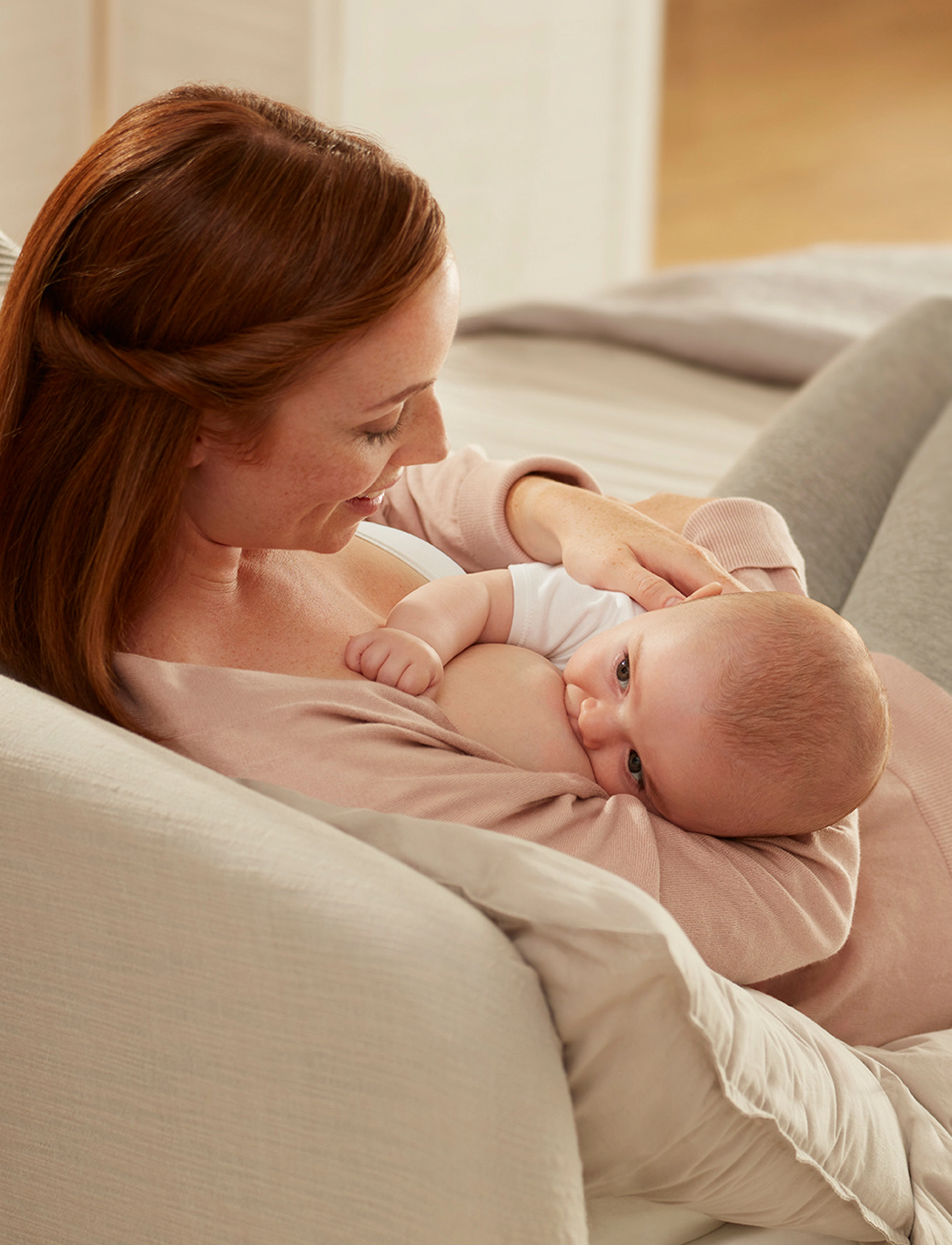 Medela - Purelan - ammeutstyr - yellow - 4