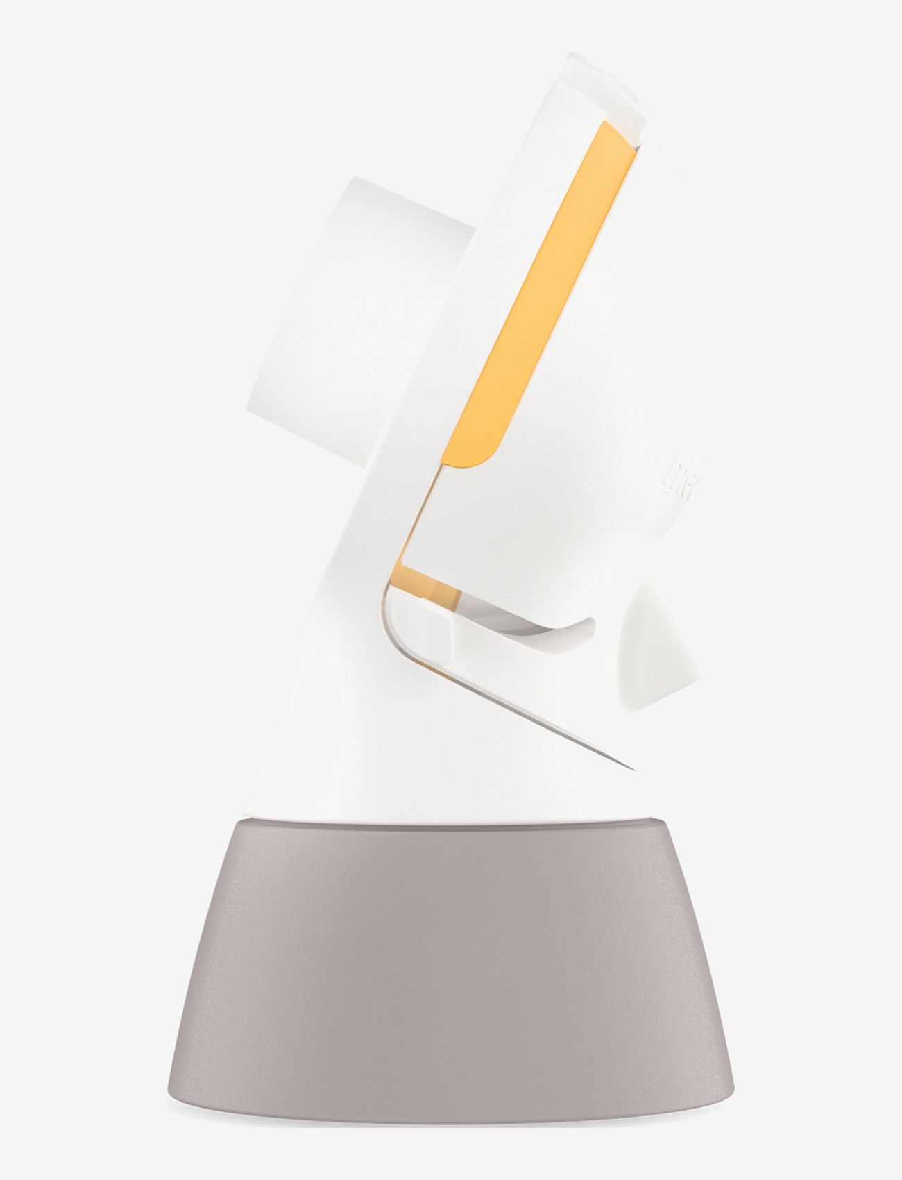 Medela - PersonalFit Flex connector for Flex-breastpumps - milchpumpen & zubehör - white - 1