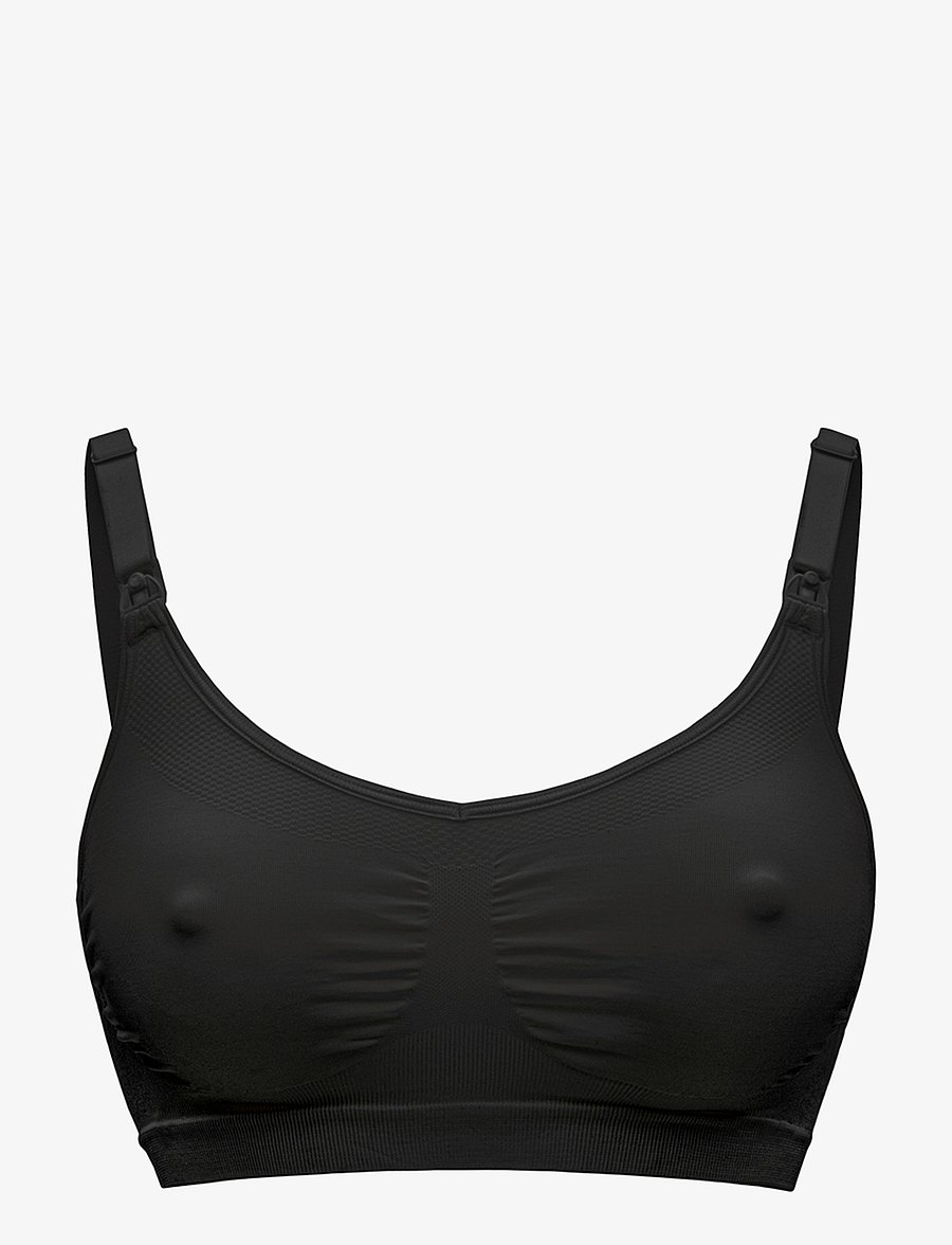 Medela - Keep Cool Bra - nærföt - black - 1