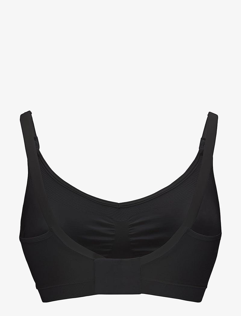 Medela - Keep Cool BH, svart, S - underkläder - black - 2