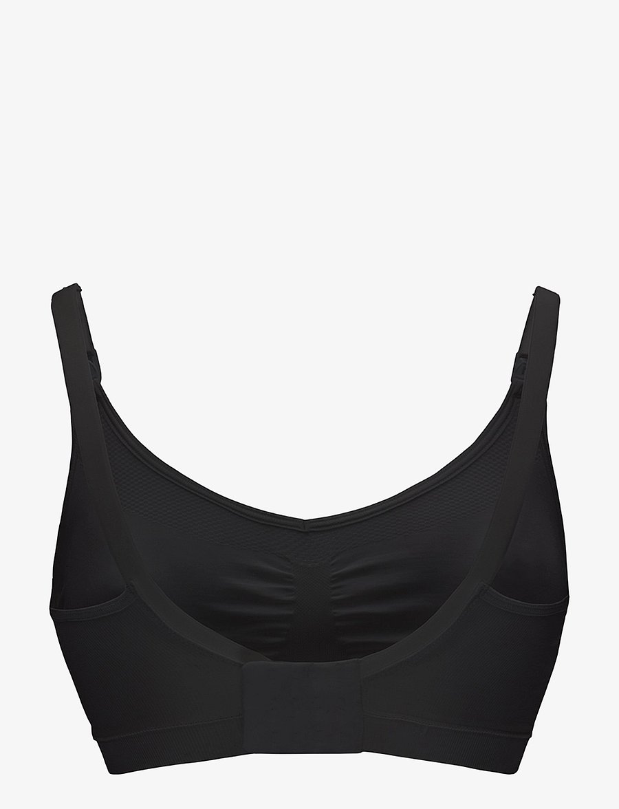 Medela - Keep Cool Bra - pesu ja aluspesu - black - 2