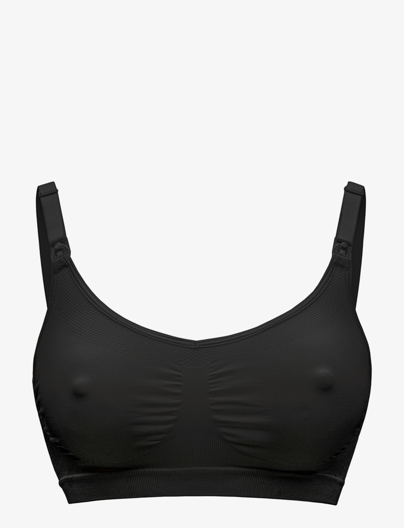 Medela Keep Cool Bra - BHs - BLACK / black
