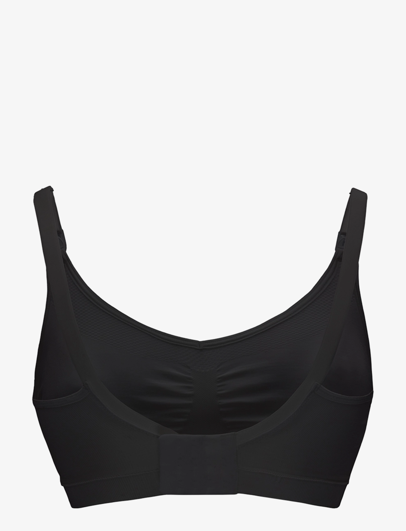 Medela - Keep Cool BH, svart, L - underkläder - black - 2