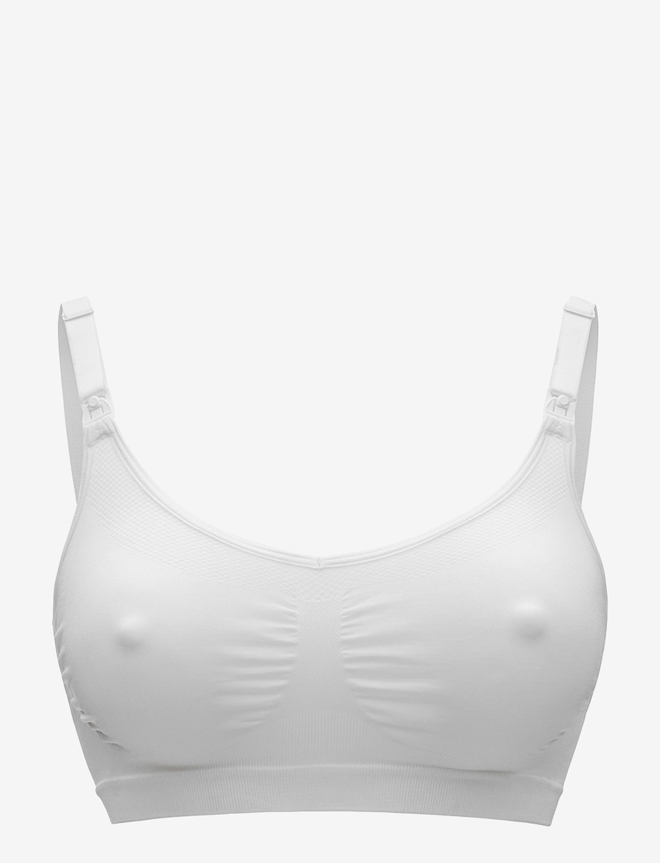 Medela - Keep Cool Bra - undertøj - white - 1