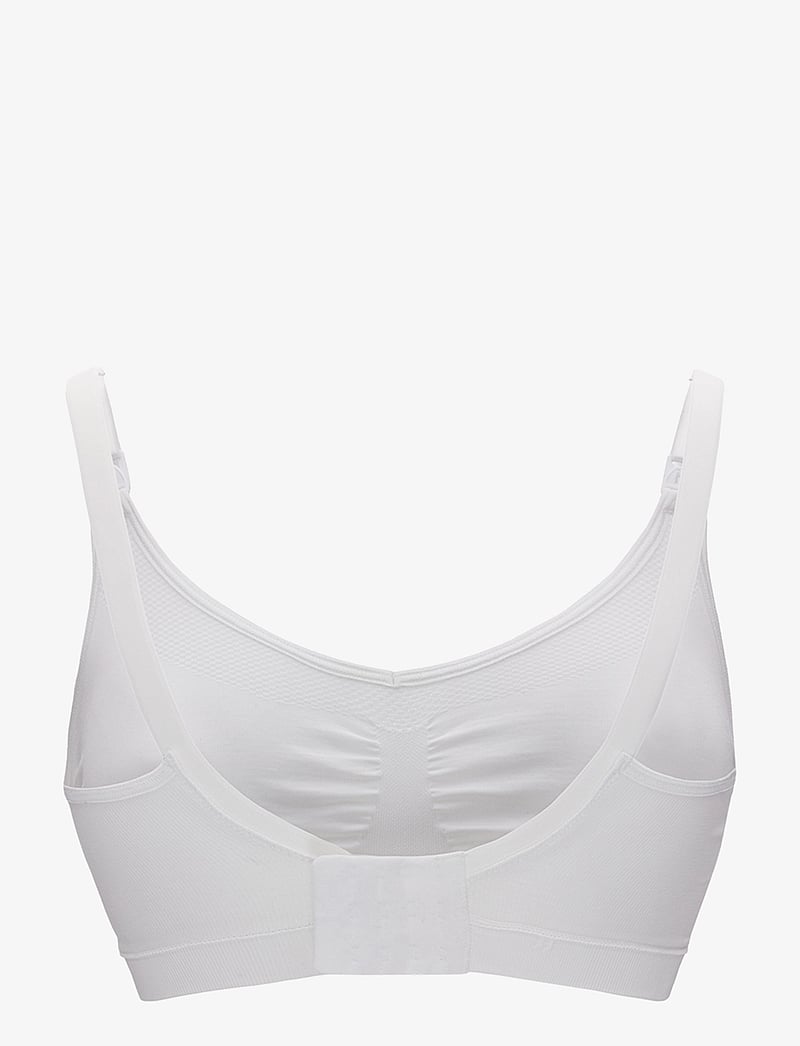 Medela - Keep Cool Bra - undertøj - white - 2