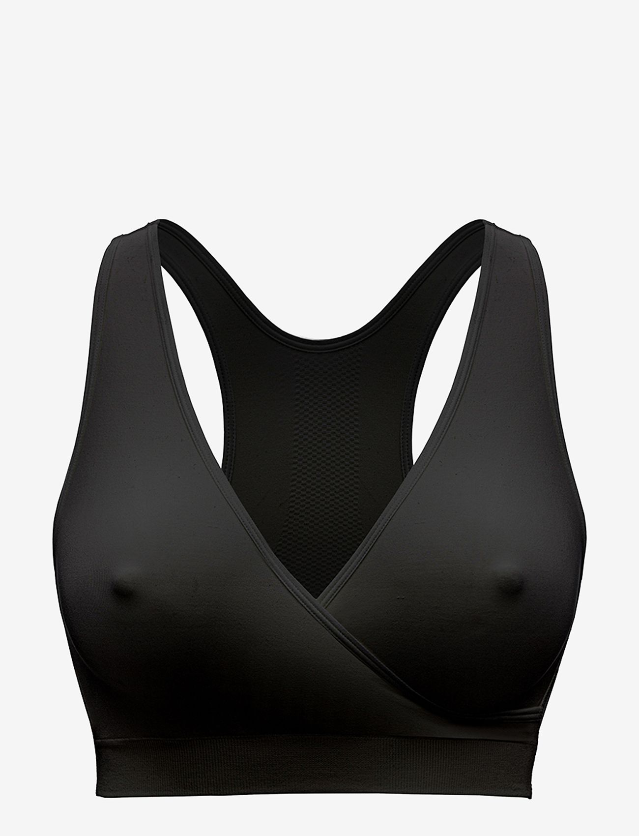 Medela - Keep Cool Sleep Bra - amme-bh'er - black - 1