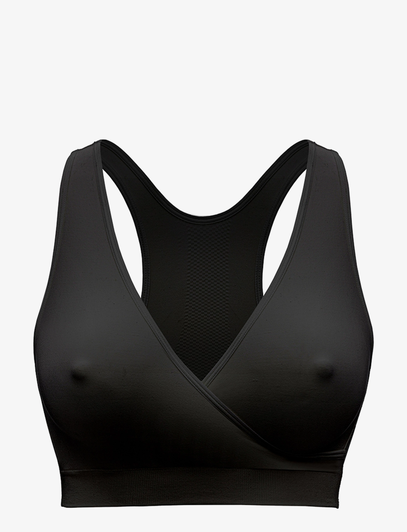 Medela Keep Cool Sleep Bra - Undertøj - BLACK / black