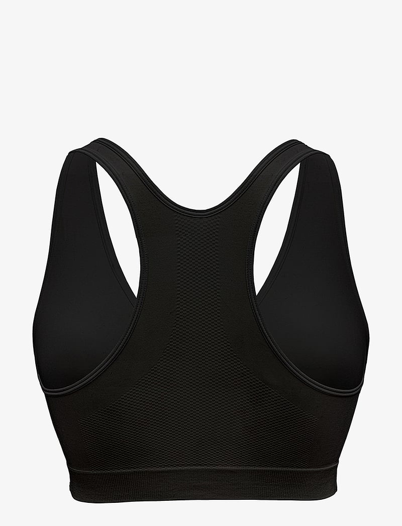 Medela - Keep Cool Sleep Bra - amme-bh'er - black - 2