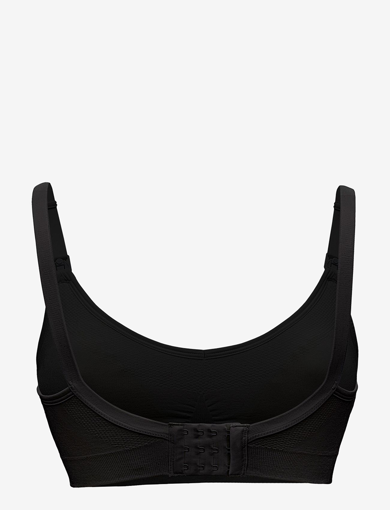 Medela - Keep Cool Ultra-BH, svart, S - underkläder - black - 2