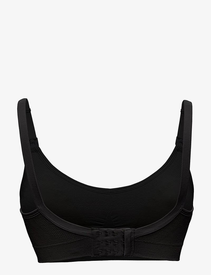 Medela - Keep Cool Ultra-BH, svart, S - underkläder - black - 2
