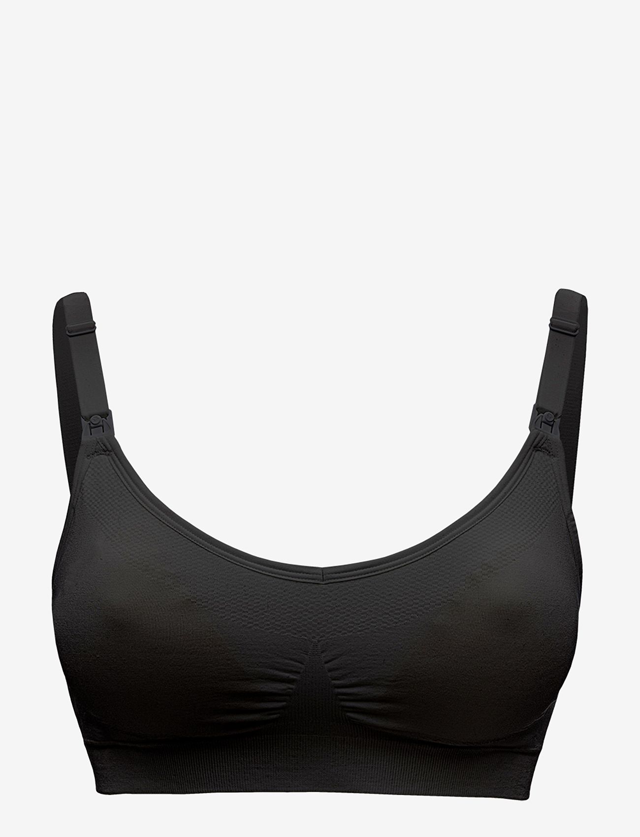 Medela - Keep Cool Ultra Bra - lingerie - black - 1