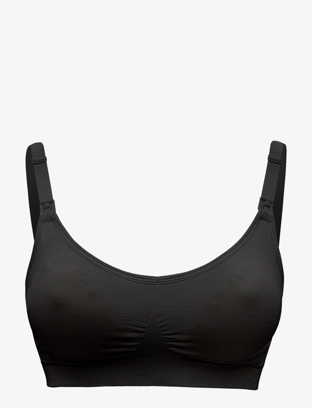 Medela Keep Cool Ultra Bra - Umstandsmode - BLACK / black
