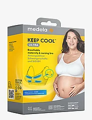 Medela - Keep Cool Ultra Bra - imetysliivit - black - 3