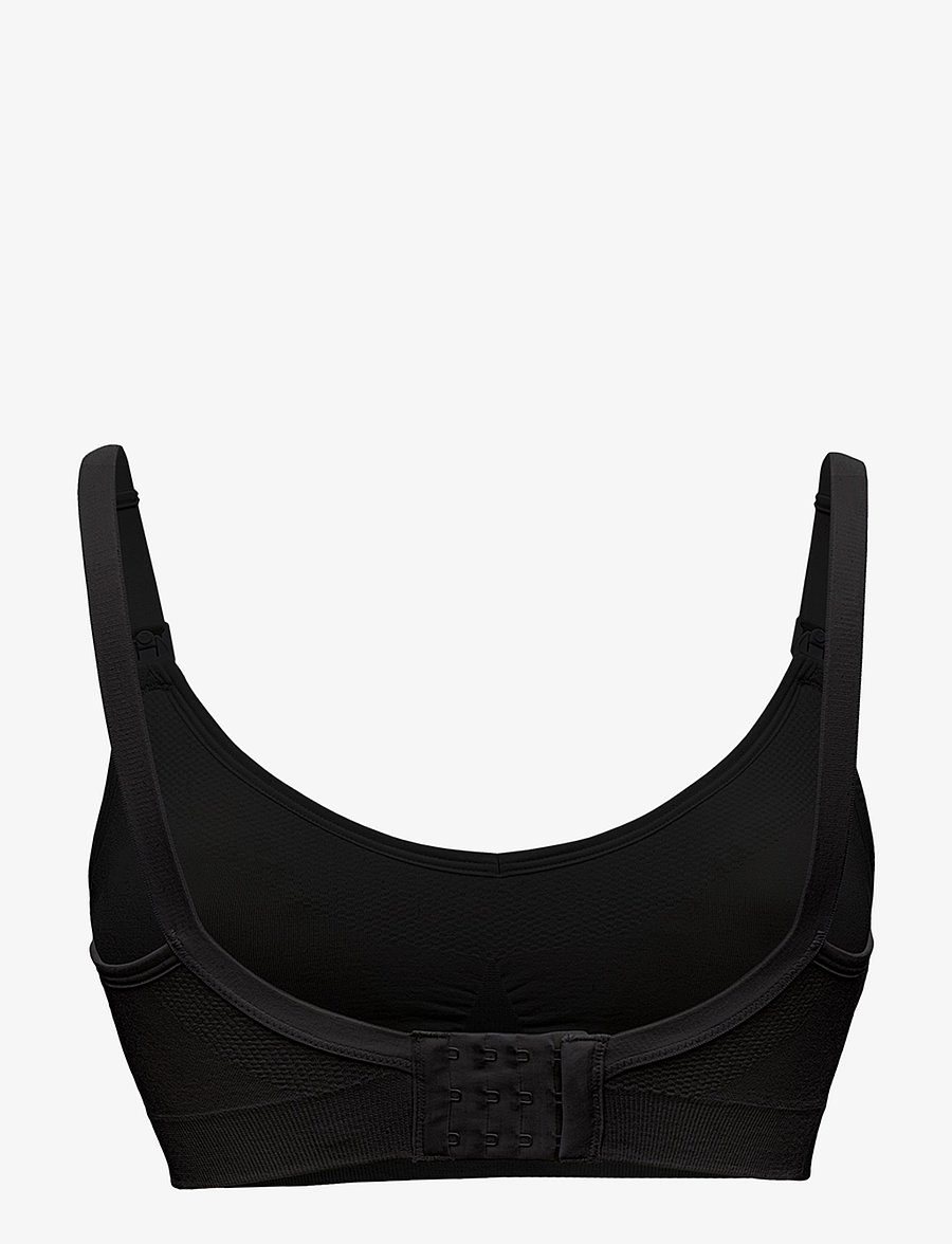 Medela - Keep Cool Ultra Bra - unterwäsche - black - 2