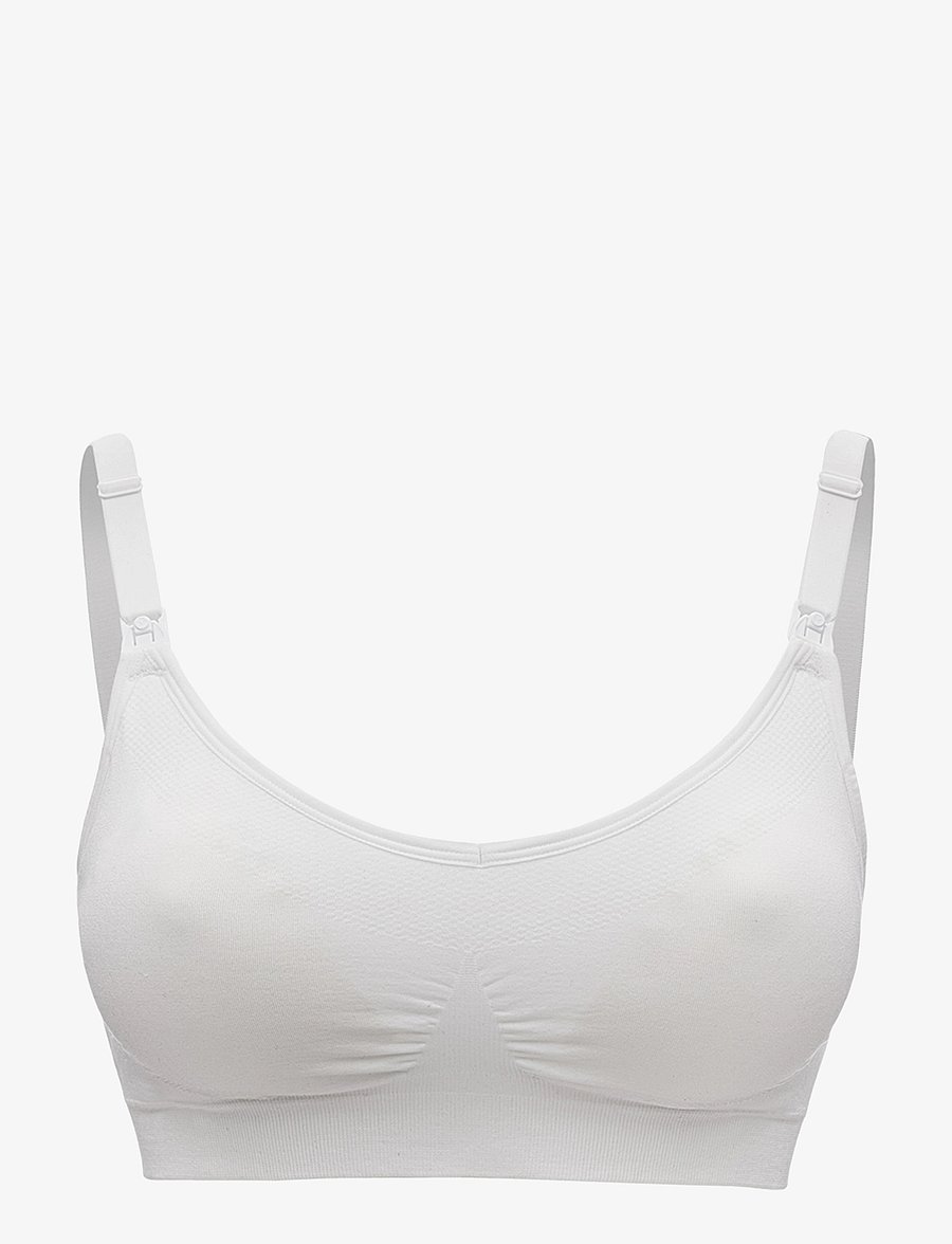 Medela - Keep Cool Ultra Bra - aluspesu - white - 1