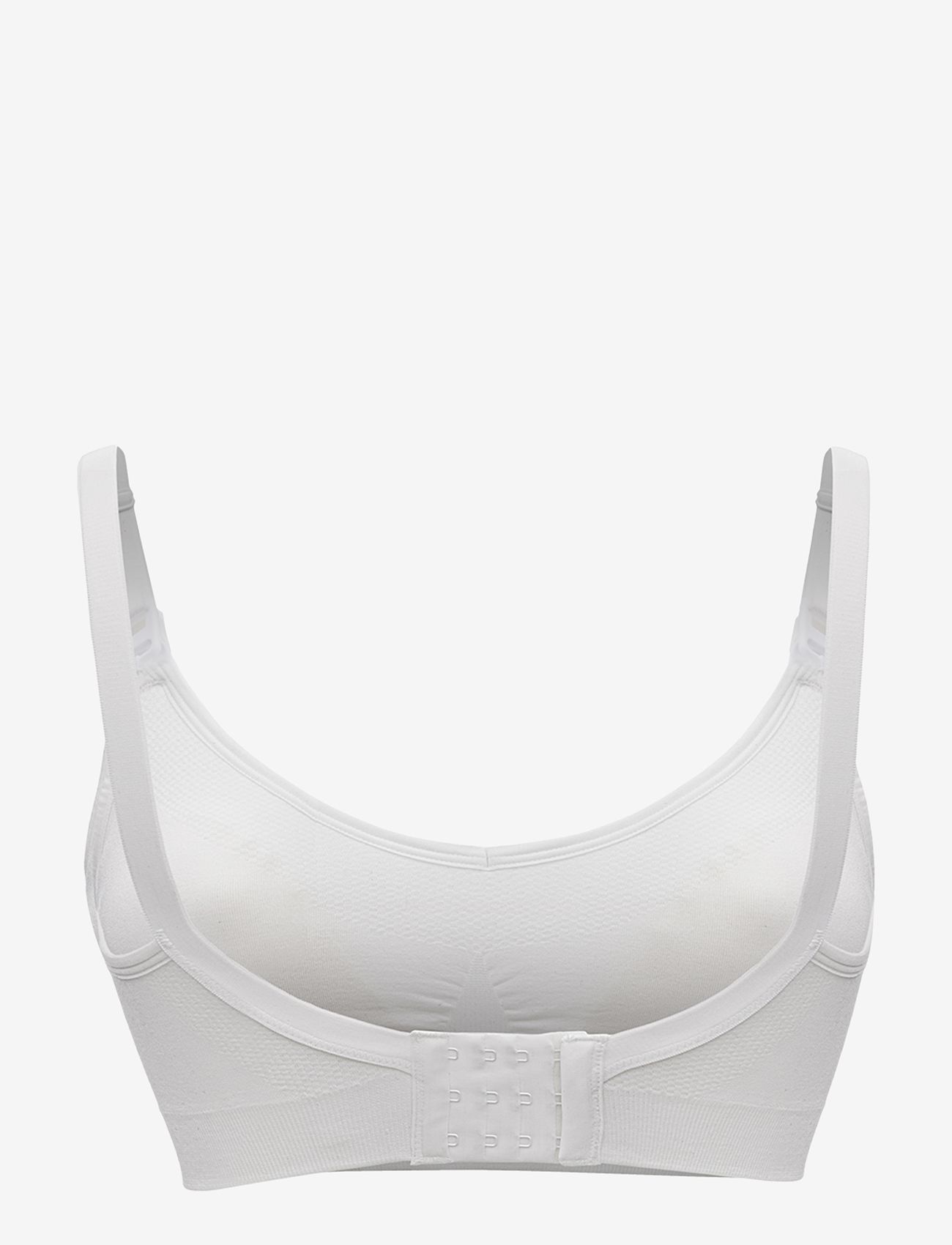 Medela - Keep Cool Ultra-BH, vit, M - underkläder - white - 2
