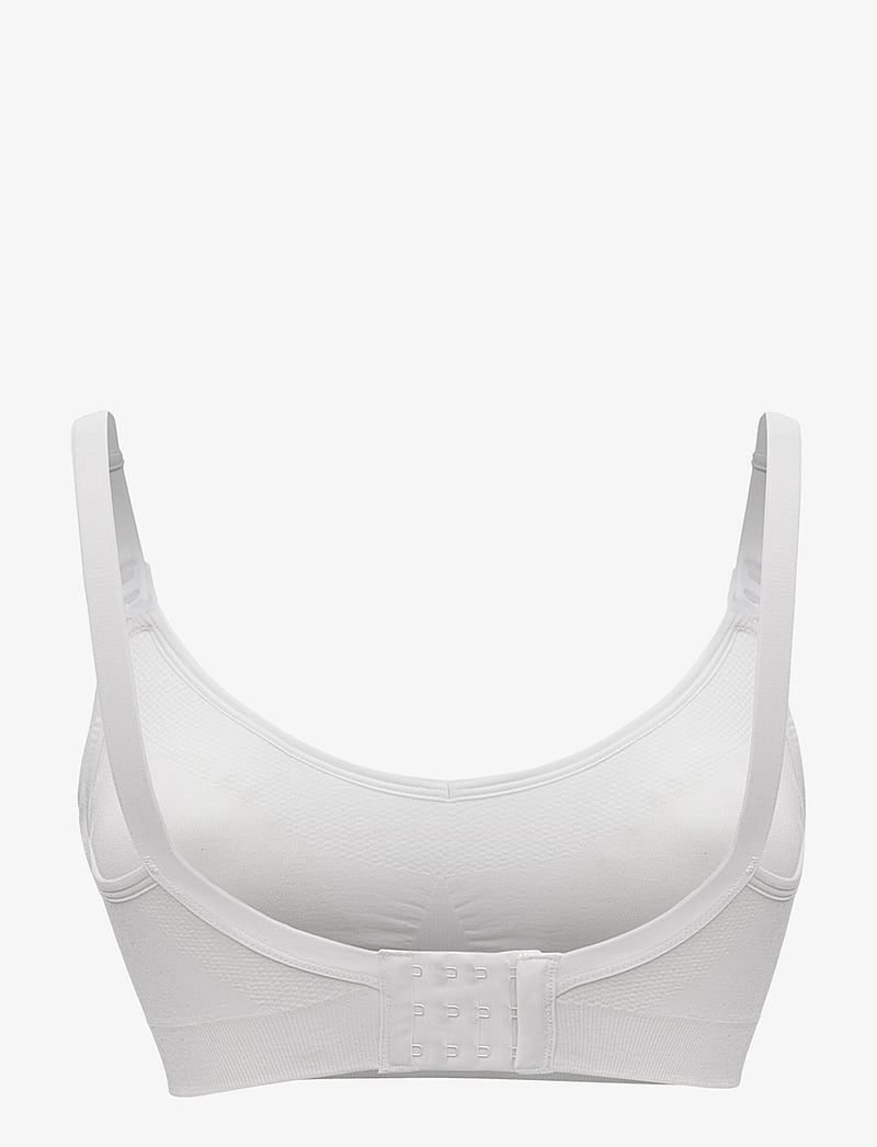 Medela - Keep Cool Ultra-BH, vit, M - underkläder - white - 2