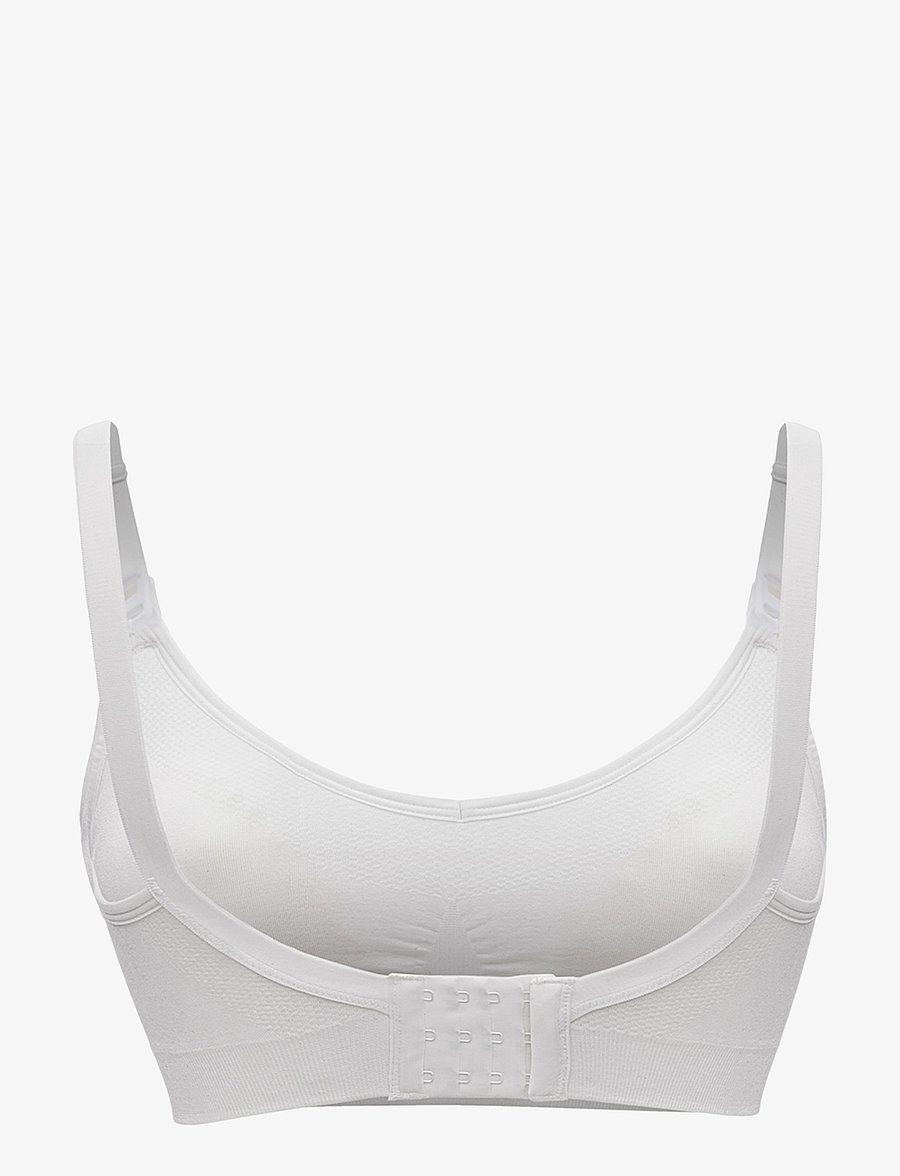 Medela - Keep Cool Ultra Bra - aluspesu - white - 2