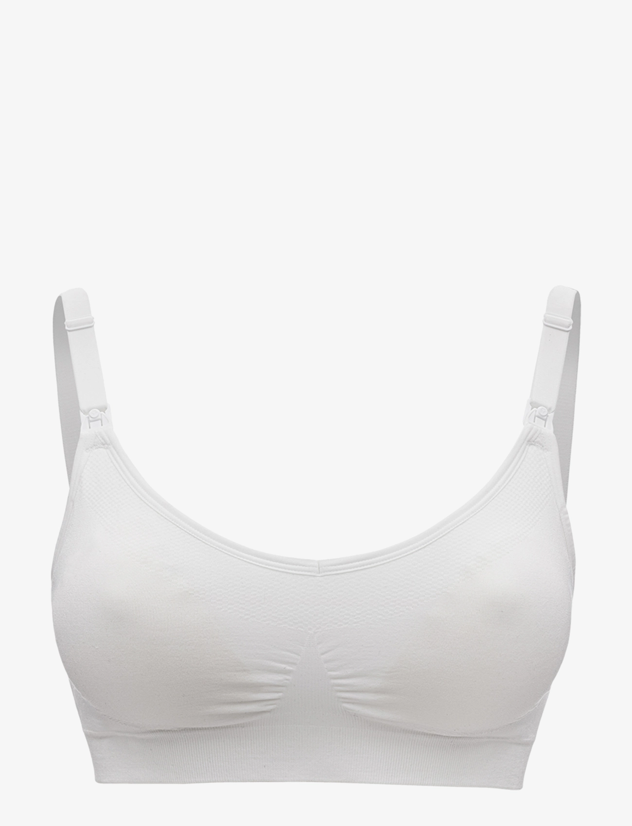 Medela - Keep Cool Ultra-BH, vit, L - underkläder - white - 1