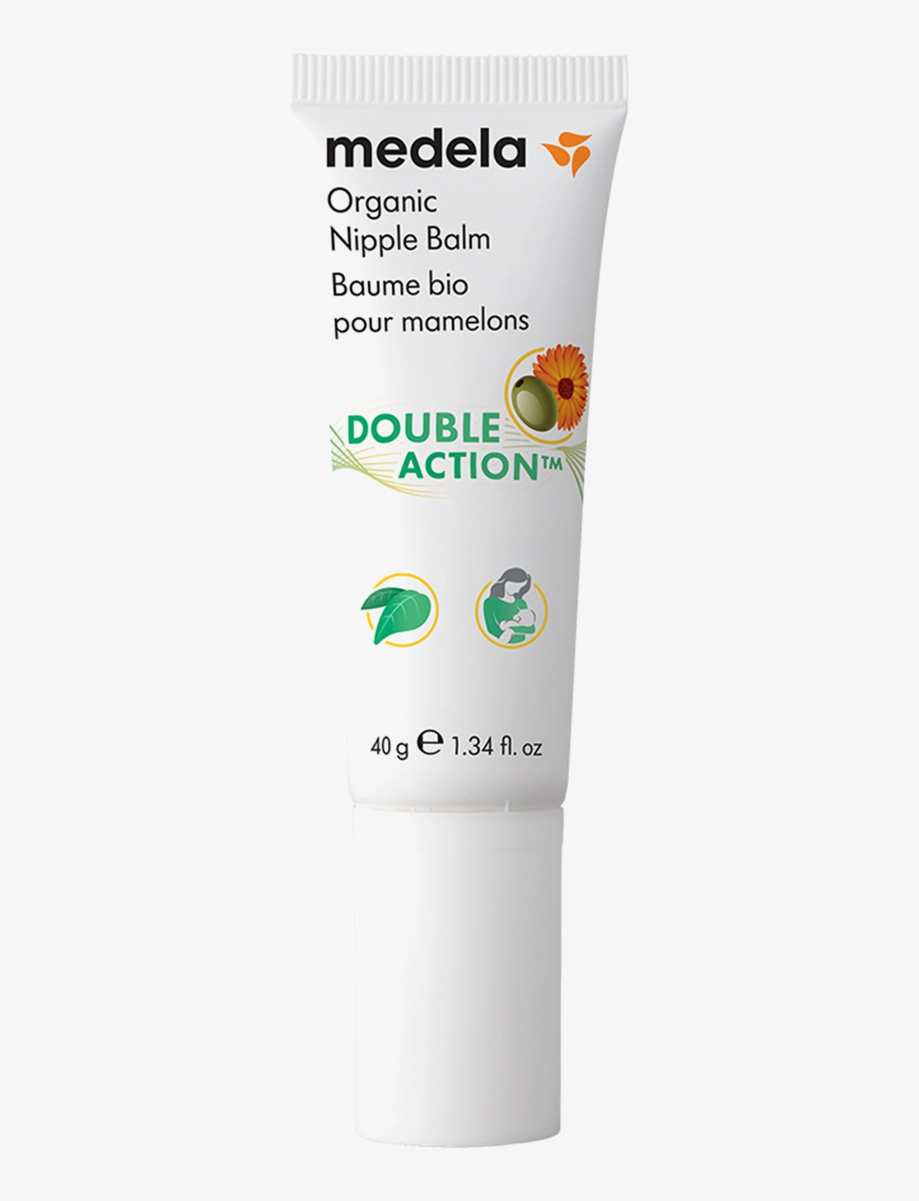 Medela Organic Nipple balm - Angebote - WHITE / multi