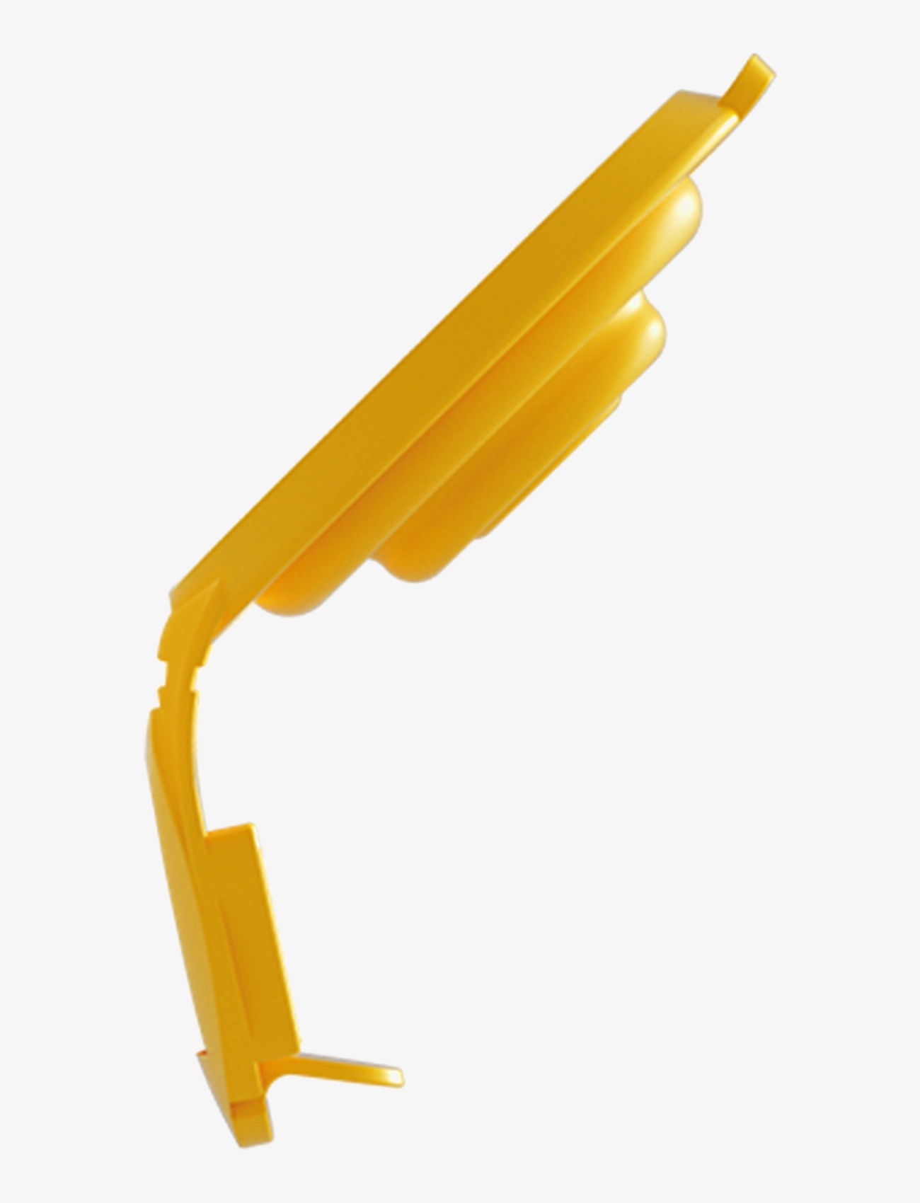 Medela Hands-Free Membrane, Børn, Håndfri Membran, Gul, Str: ONE SIZE