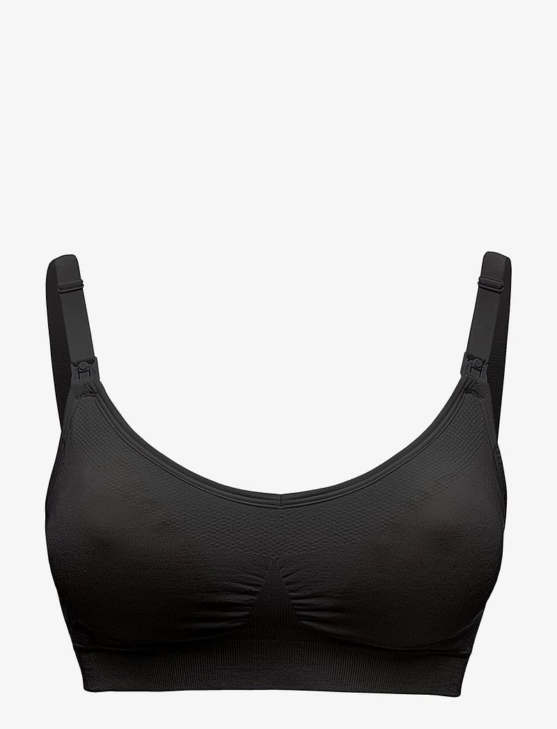 Medela - Keep Cool Ultra Bra - unterwäsche - black - 1