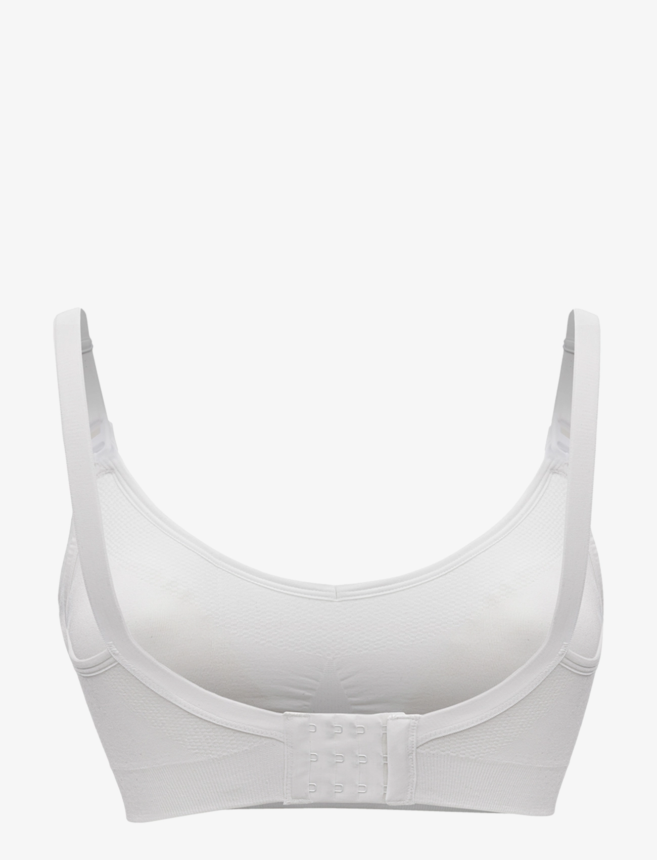 Medela - Keep Cool Ultra Bra - undertøj - white - 2