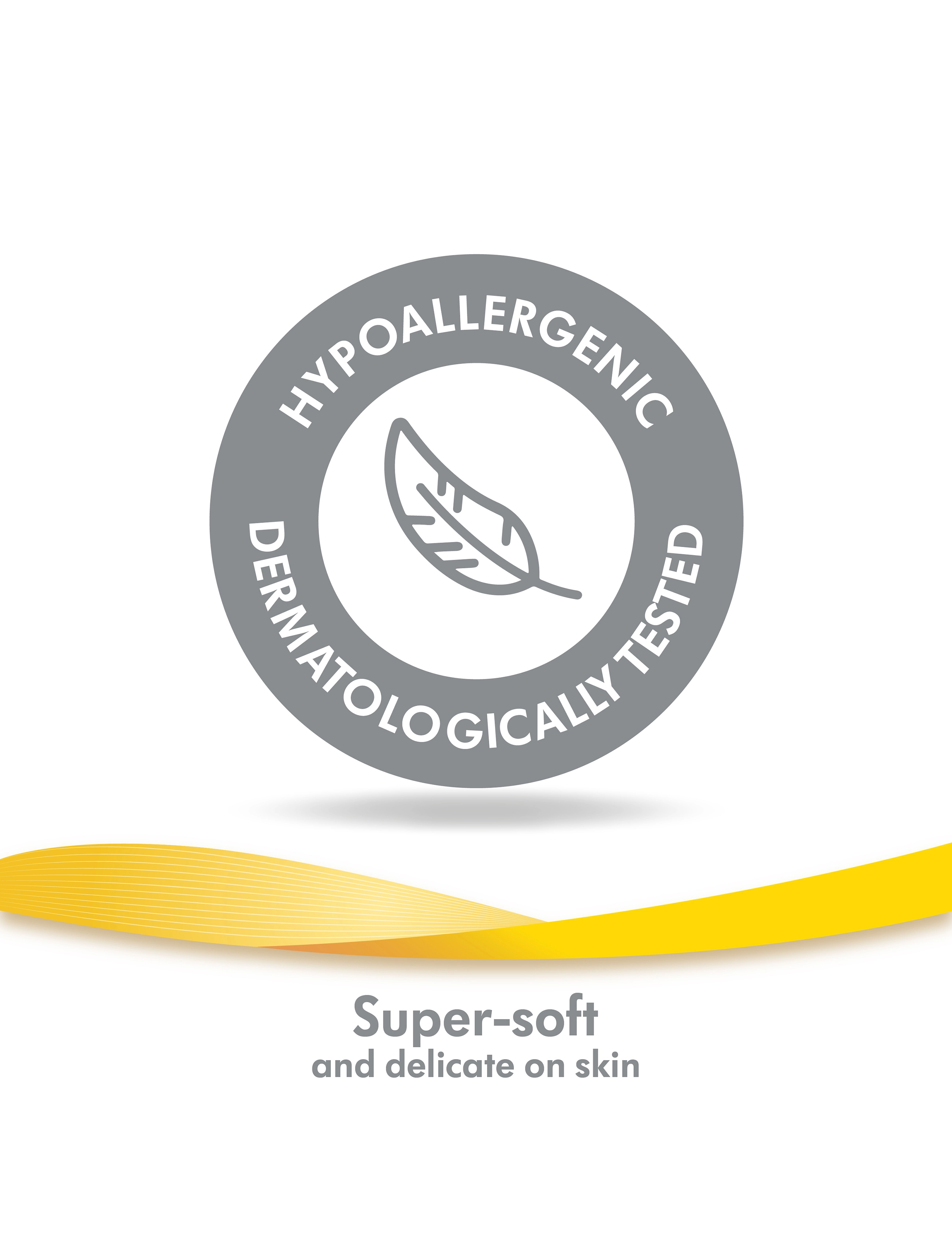 Medela - Medela Ultra-breathable nursing pads - brystpumper og tilbehør - white - 4