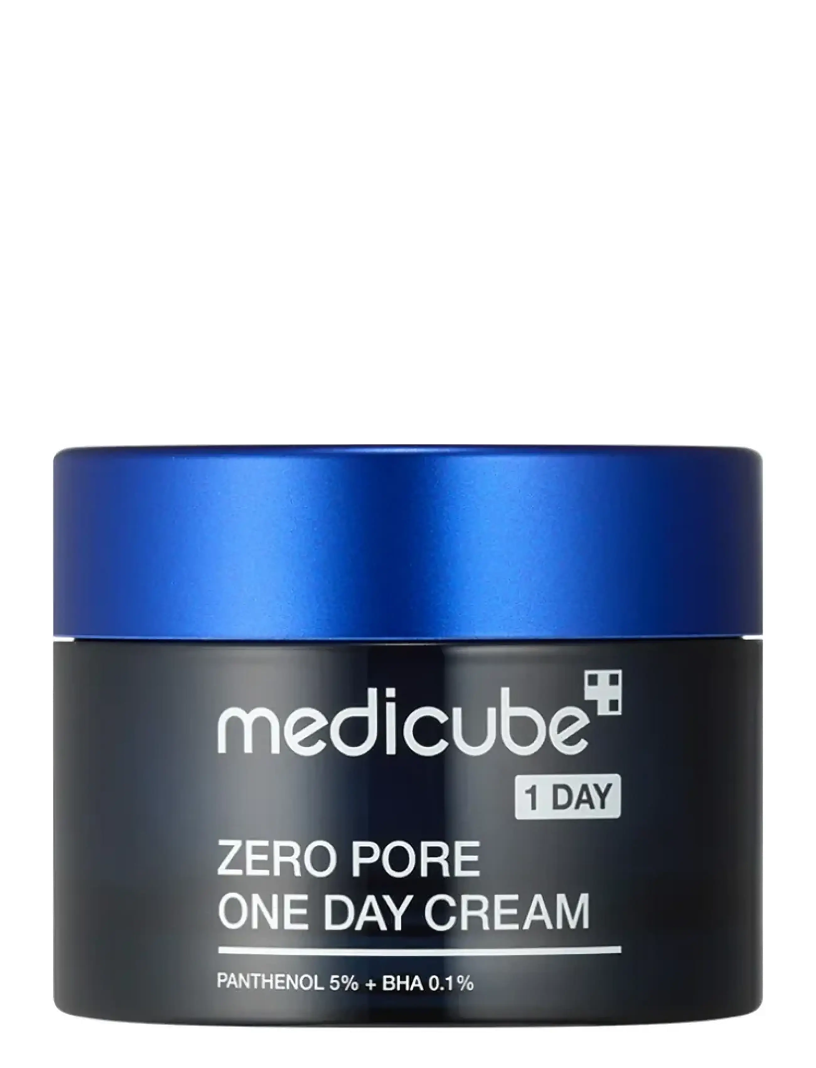 Medicube Zero Pore One Day Cream - Dermatologisk hudvård - CLEAR / undefined