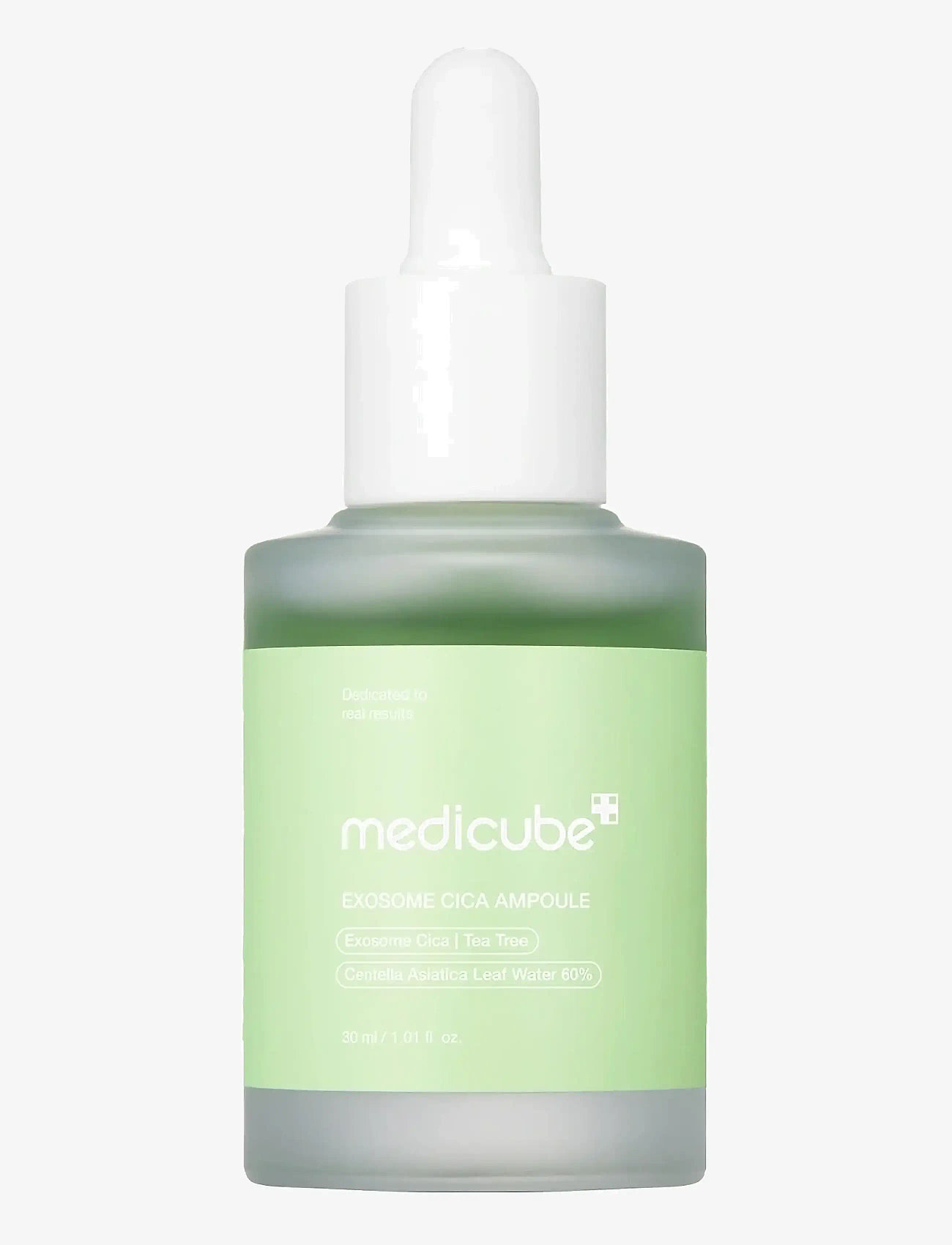 Medicube - Exosome Cica Serum - serum - clear - 1