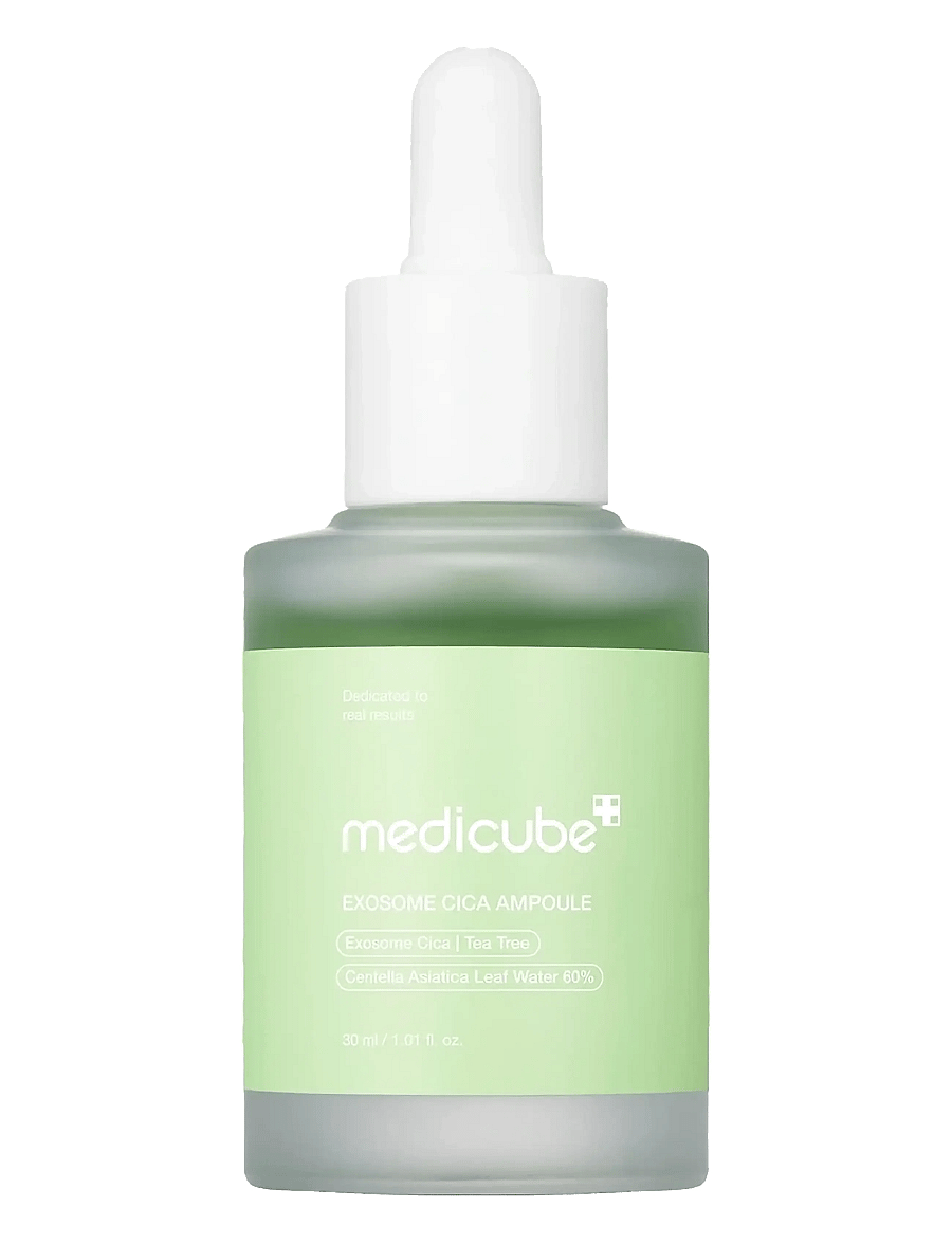 Medicube - Exosome Cica Serum - seerumid - clear - 1