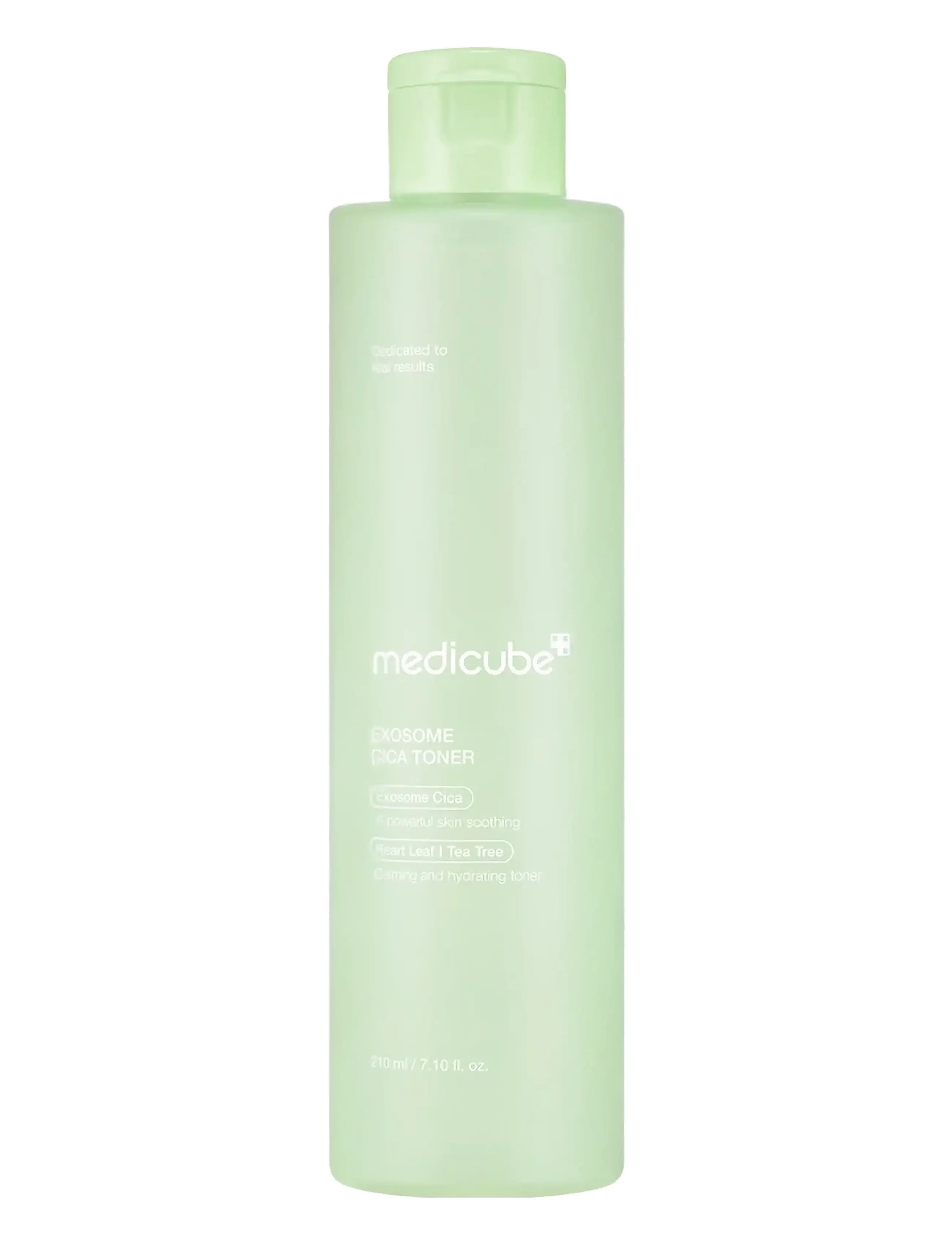 Medicube Exosome Cica Toner, 210 ml, Nude, Tonere > Hydrerende Tonere, Dame