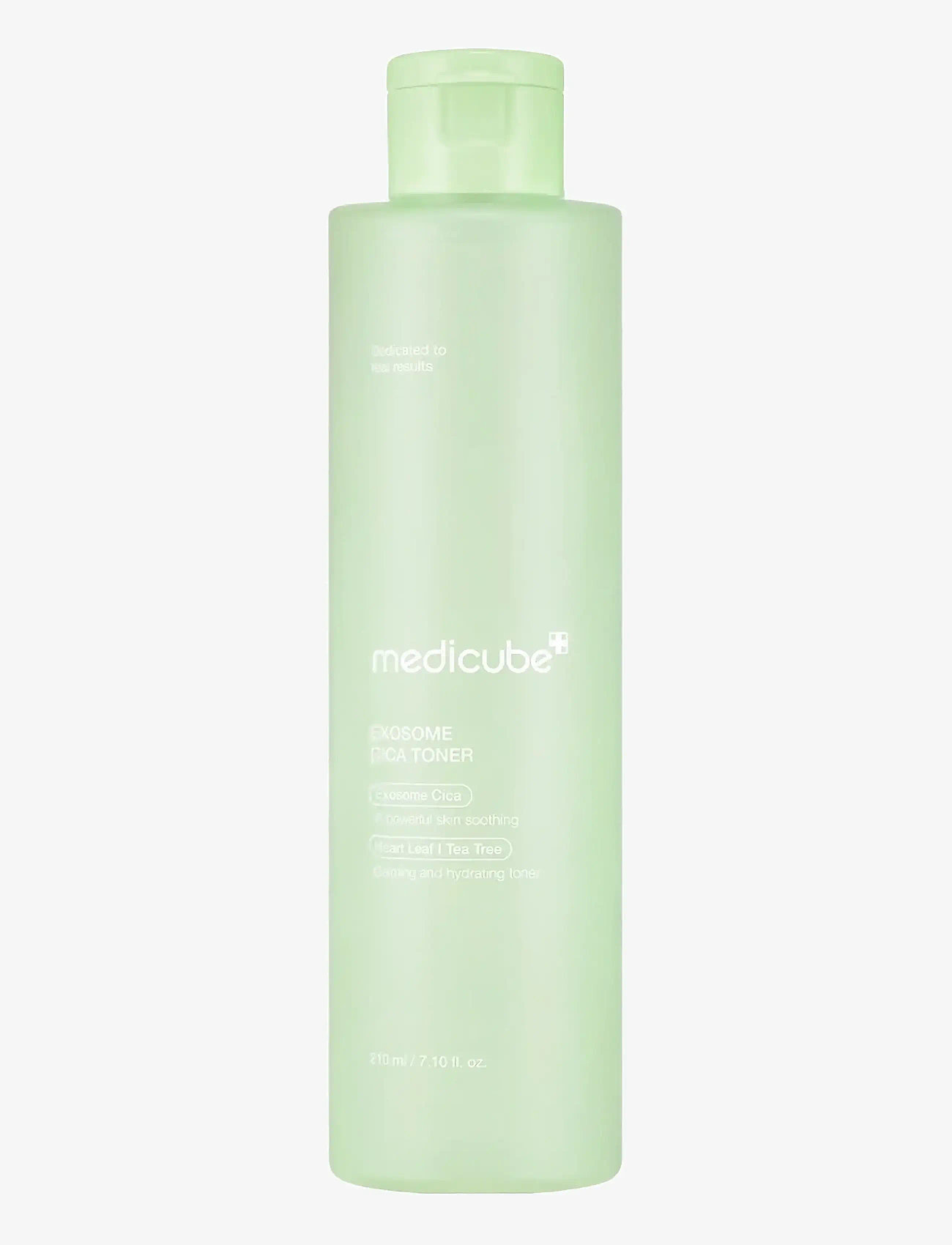 Medicube - Exosome Cica Toner - essence - clear - 0