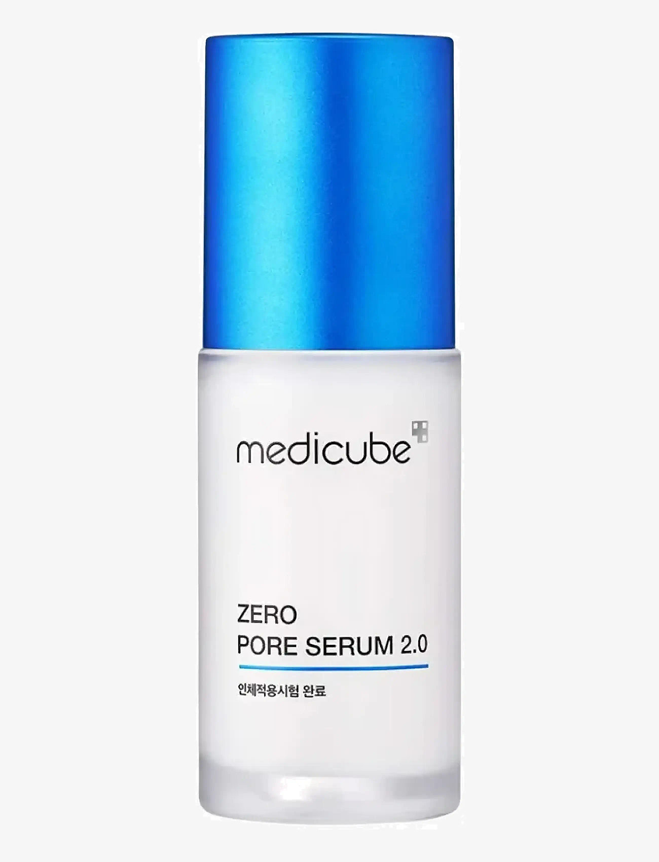 Medicube - Zero Pore Serum - serum - clear - 0