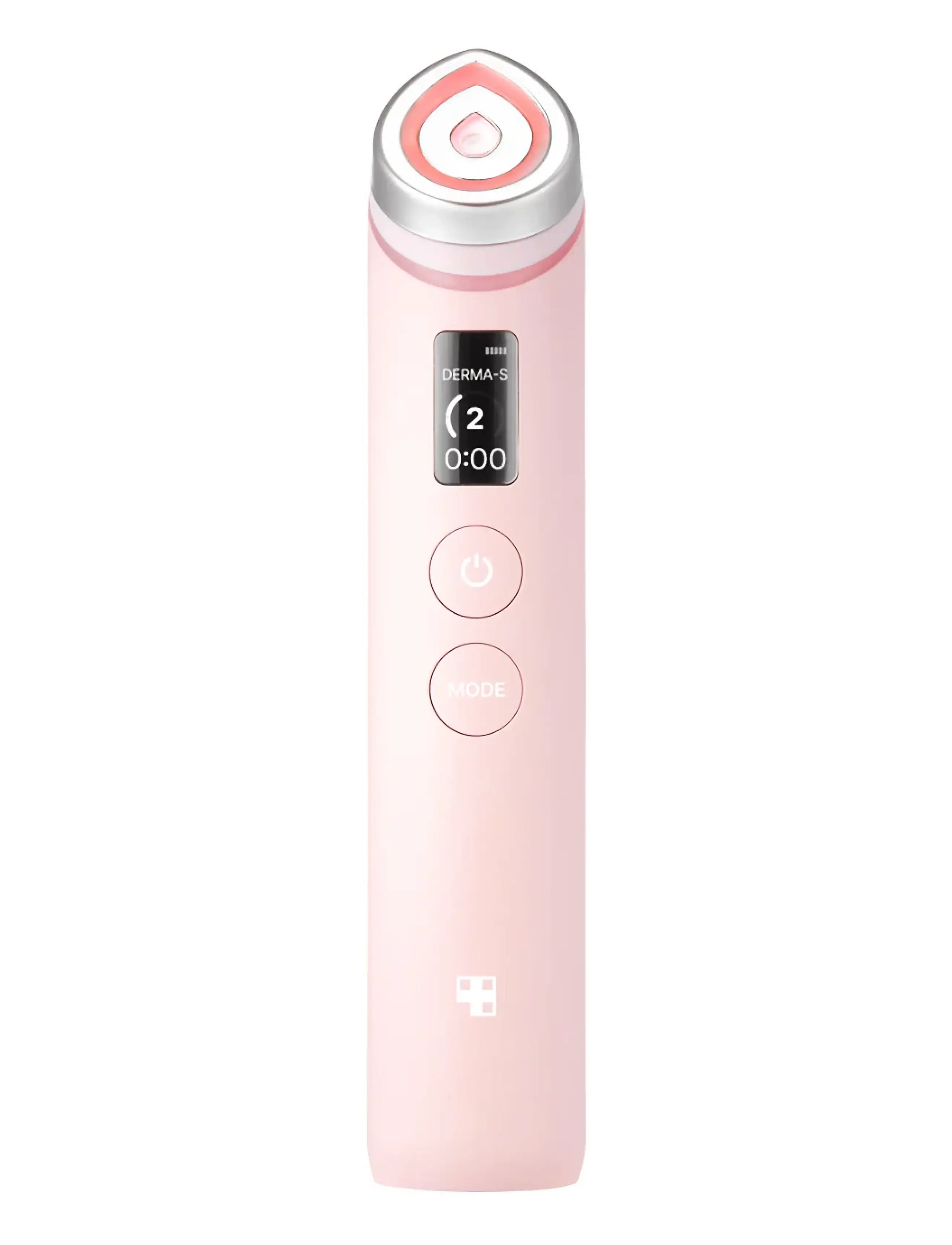 Medicube AGE-R Booster Pro Pink - Skønhed - PINK / pink/rose