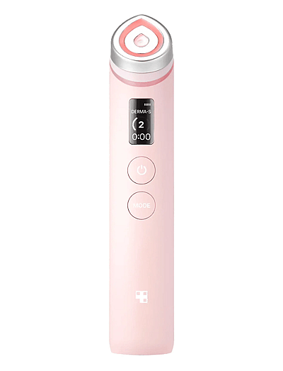 Age-R Booster Pro Pink - Beauty Tech