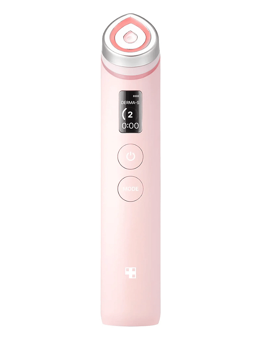 Medicube - AGE-R Booster Pro Pink - ilu seadmed - pink - 0