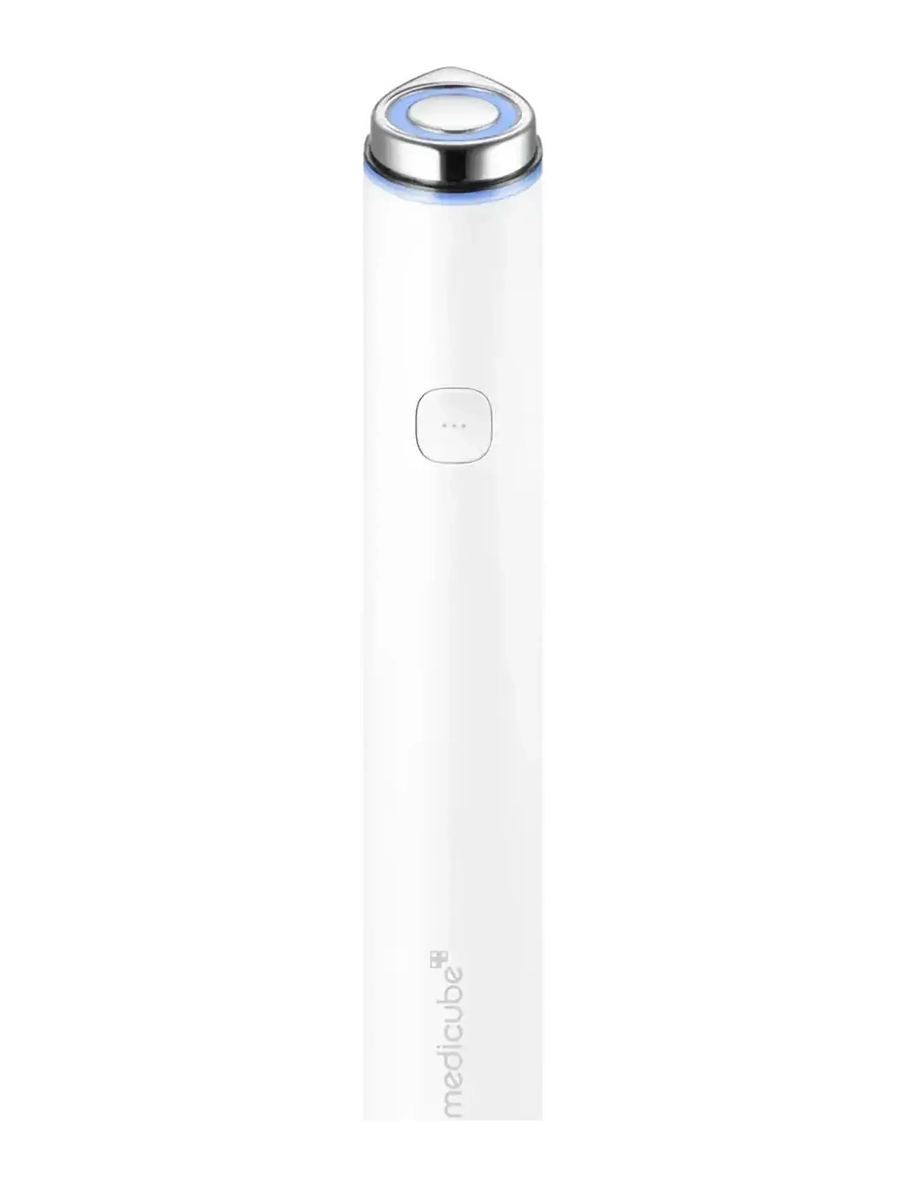 Medicube Age-R Booster Pro Mini White, Beauty Tech, Hvid, Str: 1 PCS