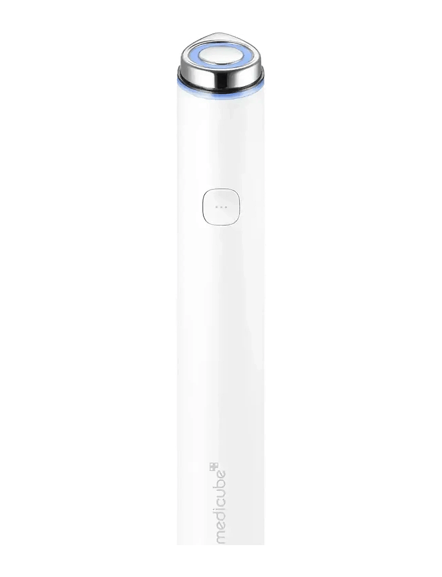 Medicube - AGE-R Booster Pro Mini White - ilu seadmed - clear - 0