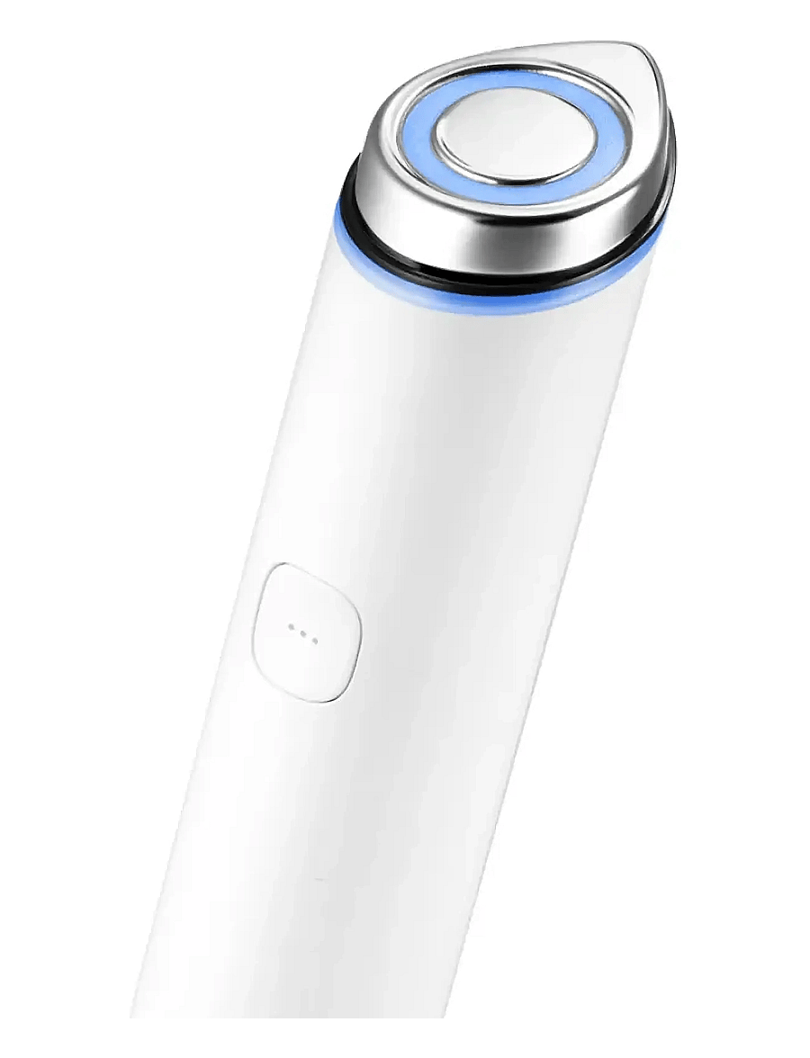 Medicube - AGE-R Booster Pro Mini White - ilu seadmed - clear - 1