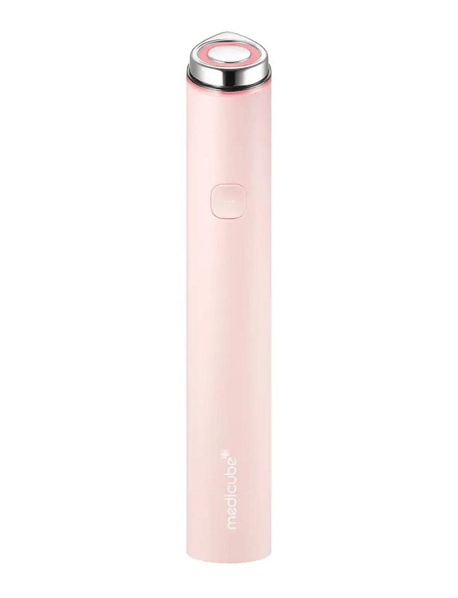 Medicube - AGE-R Booster Pro Mini Pink - clear - 0