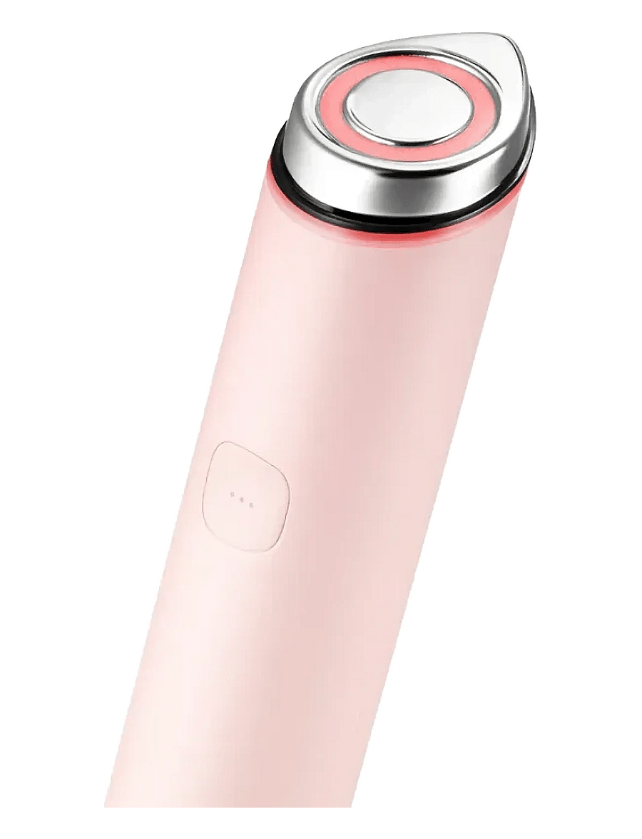 Medicube - AGE-R Booster Pro Mini Pink - clear - 1