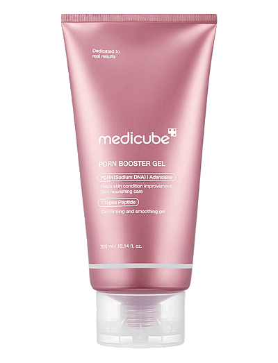 Pdrn Booster Gel - Dagcreme