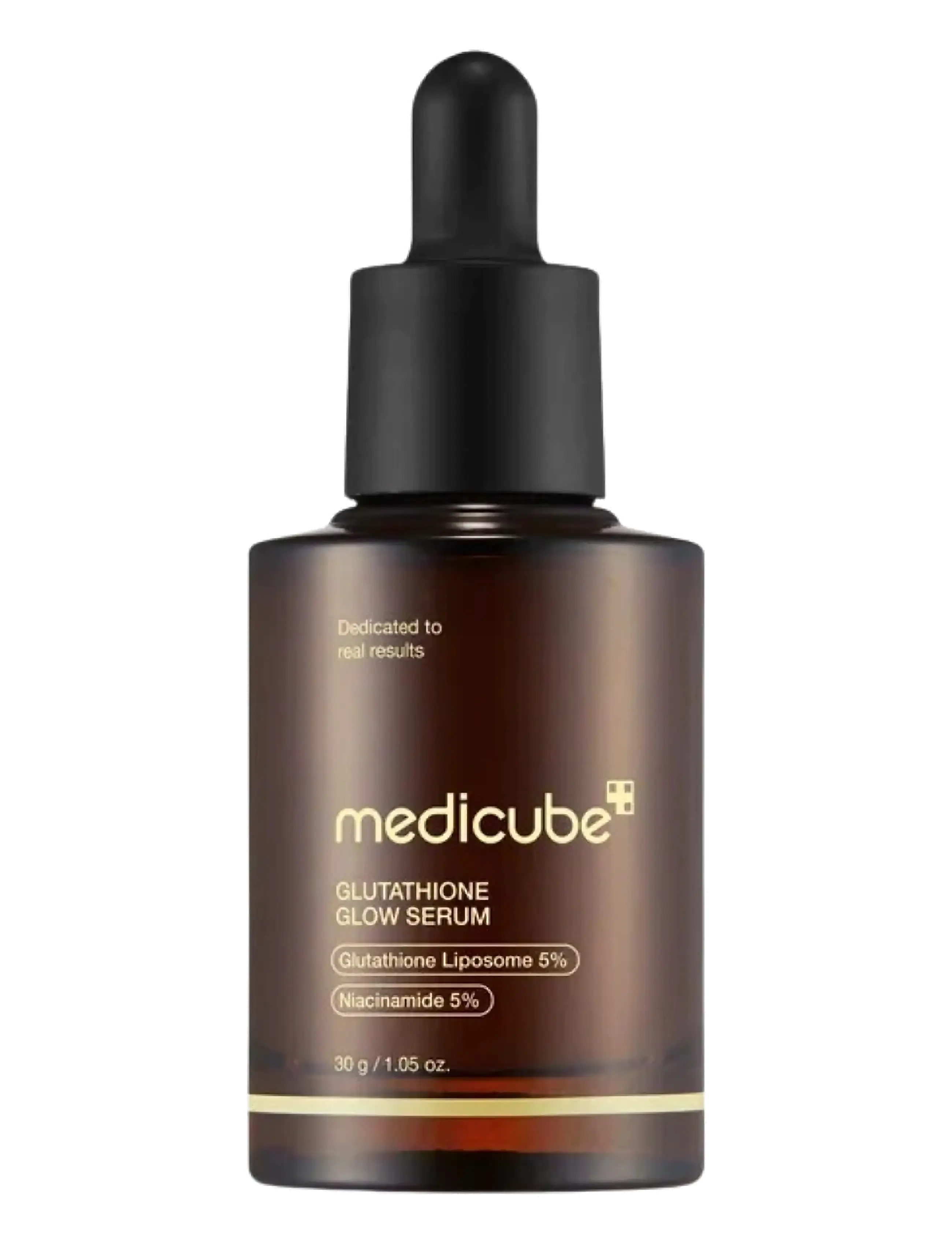 Medicube Glutathione Glow Serum - Ansigtspleje - CLEAR / undefined