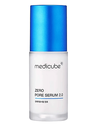 Zero Pore Serum - Serum